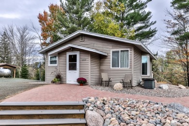 Lake Home For Sale in Hazelhurst, Wisconsin