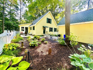 Welcome Home to Pine Grove -- Your Hubbard Lake Retreat. Tucked - photo 21