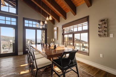 This premier, true ski-in/ski-out residence in the heart of the - photo 22
