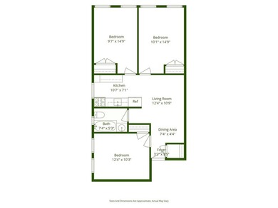 636 East 96th St - photo 2