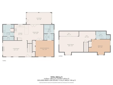 Welcome Home to Pine Grove -- Your Hubbard Lake Retreat. Tucked - photo 22