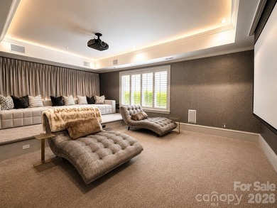 Magnificent custom-built executive manor located within the - photo 23