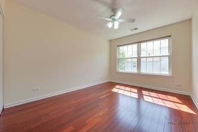 Welcome to this exceptional three-bedroom, 2.1-bath end-unit - photo 23