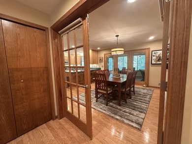 Welcome Home to Pine Grove -- Your Hubbard Lake Retreat. Tucked - photo 23