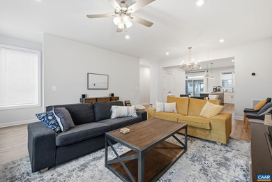 NEW PRICE! BRAND NEW (2025) End Unit in Crozet's coveted Old - photo 24