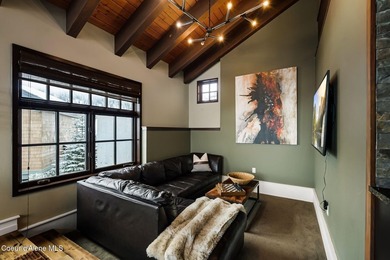This premier, true ski-in/ski-out residence in the heart of the - photo 24
