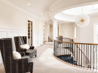 Magnificent custom-built executive manor located within the - photo 24