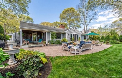 Located in one of Southold's most coveted locations, this - photo 24