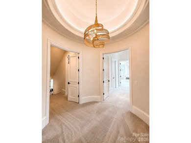 Magnificent custom-built executive manor located within the - photo 25