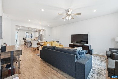 NEW PRICE! BRAND NEW (2025) End Unit in Crozet's coveted Old - photo 26