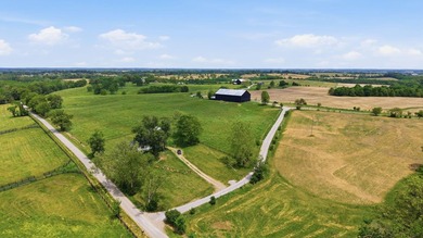 Now being offered for sale in Bourbon County, Kentucky is the - photo 26