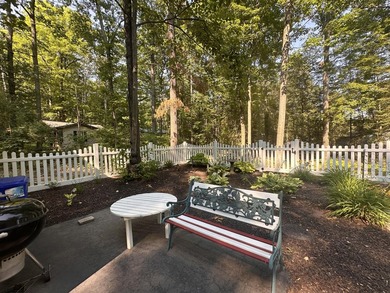 Welcome Home to Pine Grove -- Your Hubbard Lake Retreat. Tucked - photo 26