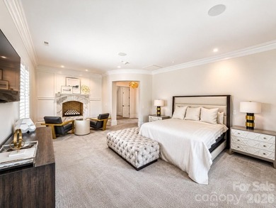 Magnificent custom-built executive manor located within the - photo 27