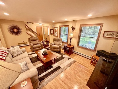Welcome Home to Pine Grove -- Your Hubbard Lake Retreat. Tucked - photo 27