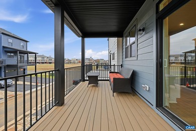 NEW PRICE! BRAND NEW (2025) End Unit in Crozet's coveted Old - photo 28