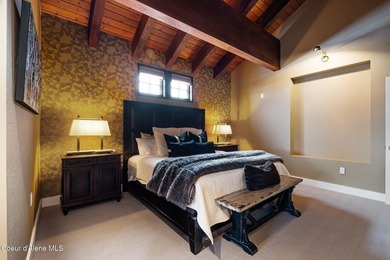 This premier, true ski-in/ski-out residence in the heart of the - photo 28