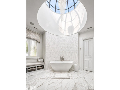 Magnificent custom-built executive manor located within the - photo 28
