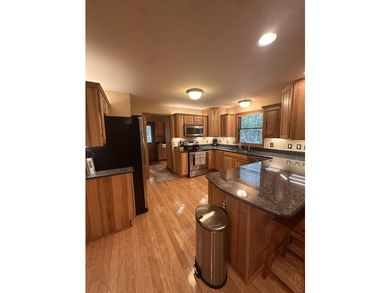 Welcome Home to Pine Grove -- Your Hubbard Lake Retreat. Tucked - photo 28