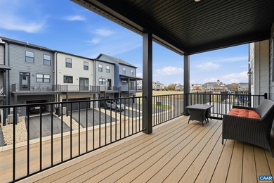 NEW PRICE! BRAND NEW (2025) End Unit in Crozet's coveted Old - photo 29