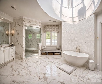 Magnificent custom-built executive manor located within the - photo 29