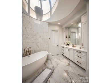 Magnificent custom-built executive manor located within the - photo 30