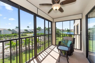 Lake Condo For Sale in Fort Myers, Florida