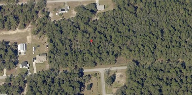 Bonable Lake Lot For Sale in Dunnellon Florida