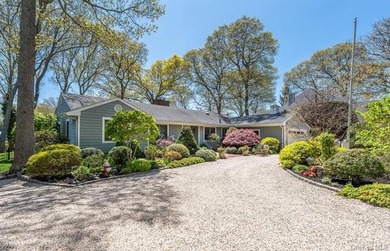 Located in one of Southold's most coveted locations, this - photo 31