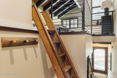 This premier, true ski-in/ski-out residence in the heart of the - photo 32