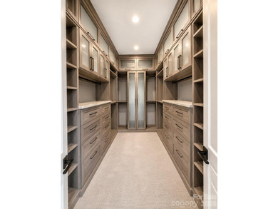 Magnificent custom-built executive manor located within the - photo 32