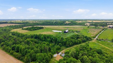 Now being offered for sale in Bourbon County, Kentucky is the - photo 32