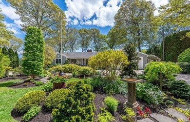 Located in one of Southold's most coveted locations, this - photo 32