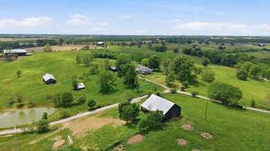 Now being offered for sale in Bourbon County, Kentucky is the - photo 33