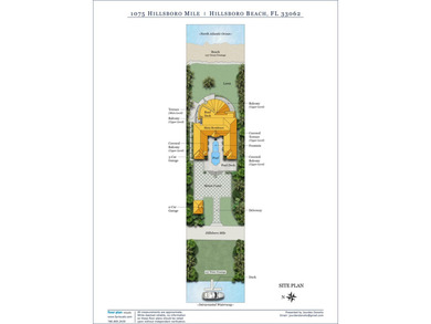 A rare opportunity on prestigious Hillsboro Mile, an - photo 34