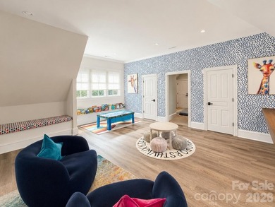 Magnificent custom-built executive manor located within the - photo 35