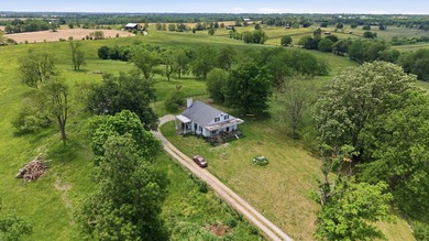 Now being offered for sale in Bourbon County, Kentucky is the - photo 35