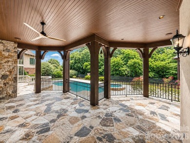 Magnificent custom-built executive manor located within the - photo 36