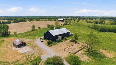 Now being offered for sale in Bourbon County, Kentucky is the - photo 36