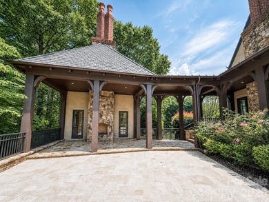 Magnificent custom-built executive manor located within the - photo 37