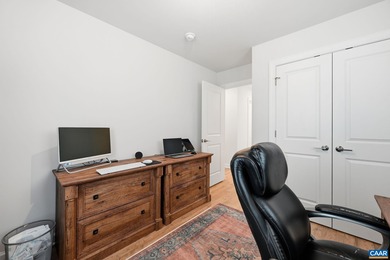 NEW PRICE! BRAND NEW (2025) End Unit in Crozet's coveted Old - photo 38