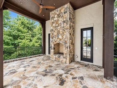 Magnificent custom-built executive manor located within the - photo 38