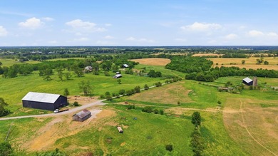 Now being offered for sale in Bourbon County, Kentucky is the - photo 38