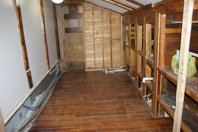 Handyman Special! Remodel was started but owners live too far - photo 8