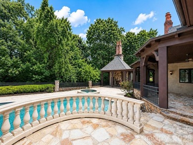 Magnificent custom-built executive manor located within the - photo 39