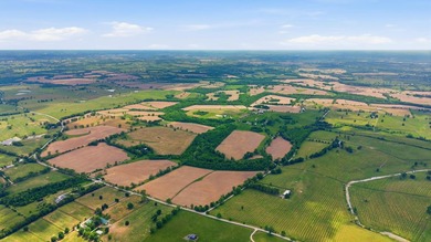 Now being offered for sale in Bourbon County, Kentucky is the - photo 39