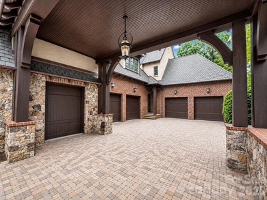 Magnificent custom-built executive manor located within the - photo 41