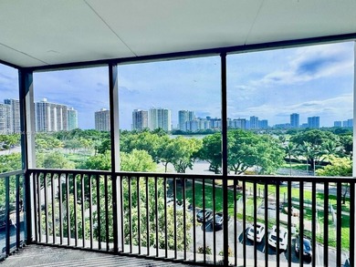 (private lake, pond, creek) Condo For Sale in Aventura Florida