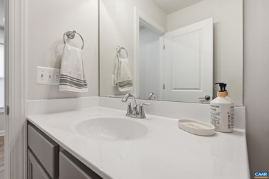 NEW PRICE! BRAND NEW (2025) End Unit in Crozet's coveted Old - photo 42