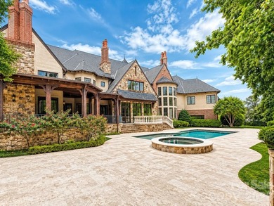 Magnificent custom-built executive manor located within the - photo 42
