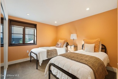 This premier, true ski-in/ski-out residence in the heart of the - photo 43